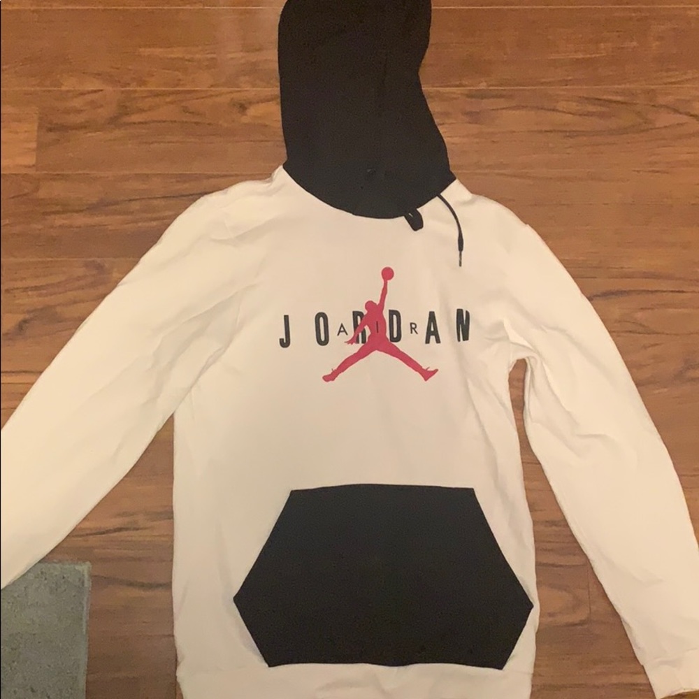 Nike Michael Jordan Hoodie